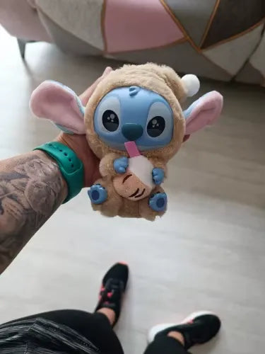 Stitch Labubu™🌙 - Shiny Shop