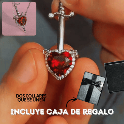 🌘 DUO DARK ROMANCE + CAJA PREMIUM GRATIS