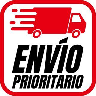Envío prioritario 💨