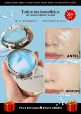 🩵 CandyBella® I Piel Perfecta Todo el Día - Shiny Shop