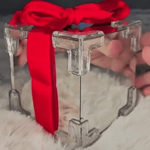 🟠 InfinityLove™ I Lámpara de Tulipanes Infinitos - Shiny Shop