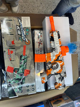 M416 Veneno I Hidrogel + Gafas + Silenciador + Cargador - Shiny Shop