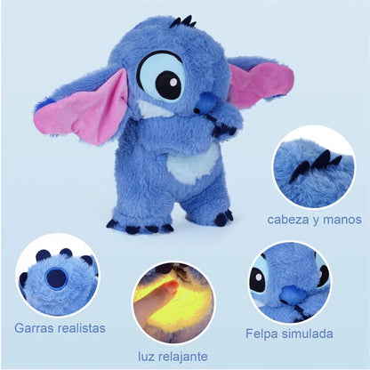 🔴 Stich Respira ™: Tranquilidad y Relajacion al dormir - Shiny Shop
