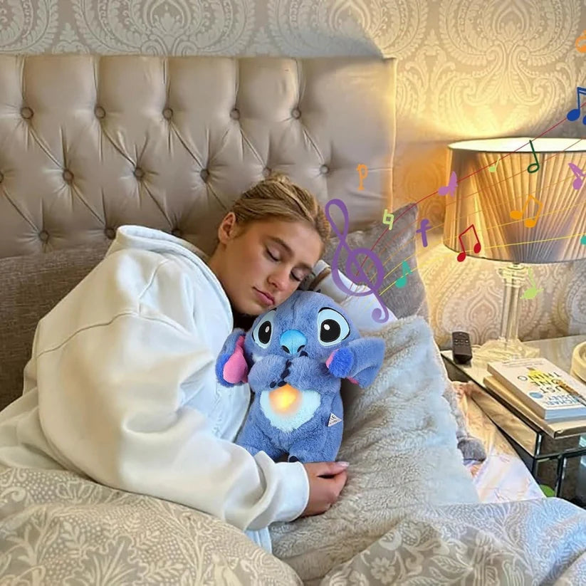 🔴 Stich Respira ™: Tranquilidad y Relajacion al dormir - Shiny Shop