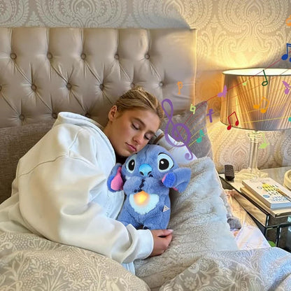 🔴 Stich Respira ™: Tranquilidad y Relajacion al dormir - Shiny Shop